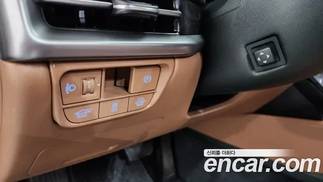 Hyundai Grandeur Calligraphy, миниатюра 10