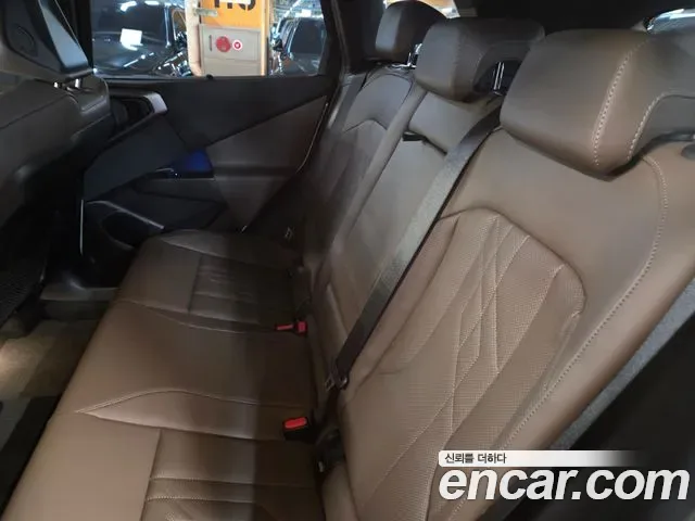 BMW X3 xDrive 20 M, миниатюра 8