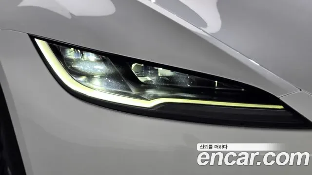 Tesla 3 RWD, миниатюра 29