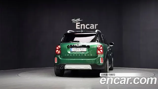 MINI Cooper II, миниатюра 15