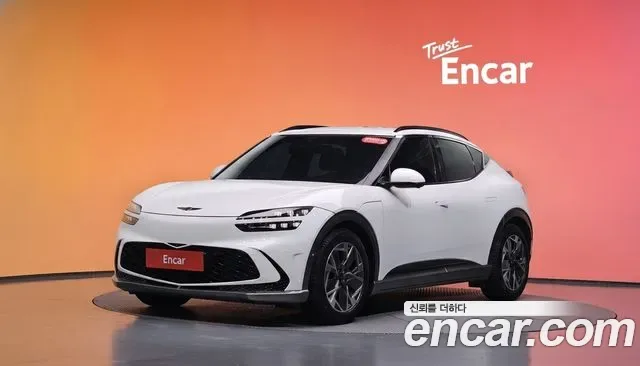 Genesis GV60, миниатюра 20