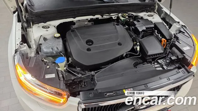 Volvo XC40 B4, миниатюра 10