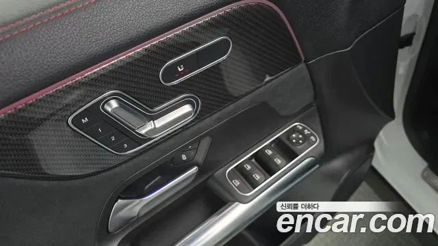Mercedes-Benz GLA GLA45 AMG 4MATIC+, миниатюра 27