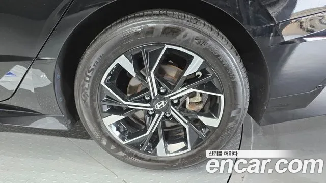 Hyundai Sonata 2.0 Premium, миниатюра 24