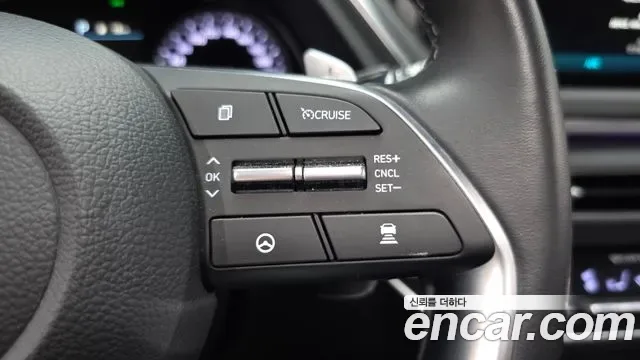 Hyundai Sonata 2.0 Premium, миниатюра 8