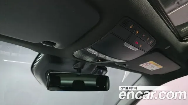 Mercedes-Benz GLC GLC220 d 4MATIC, миниатюра 9