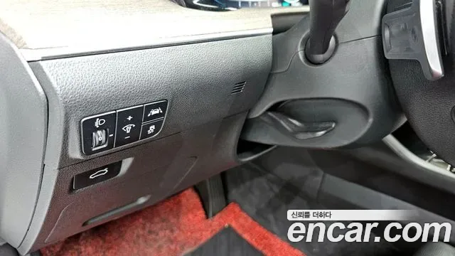Kia K5 III 1.6 Turbo Signature, миниатюра 4