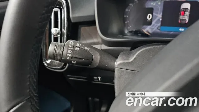 Volvo C40, миниатюра 5