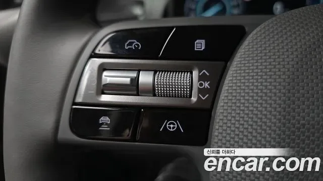 Hyundai Casper Inspiration, миниатюра 4
