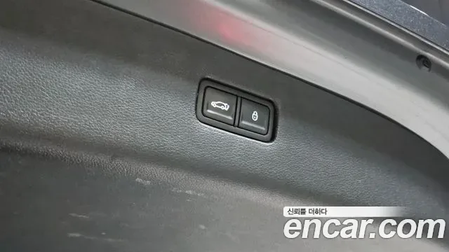 Genesis GV80 2.5T бензин AWD ( ), миниатюра 5