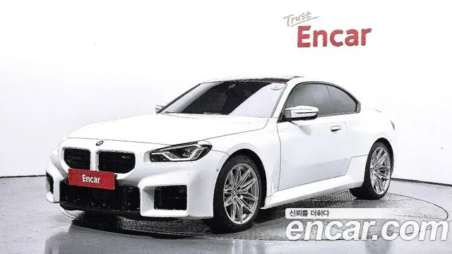 BMW M2