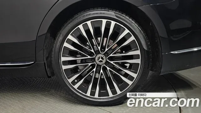 Mercedes-Benz S-Class S450L 4MATIC, миниатюра 11