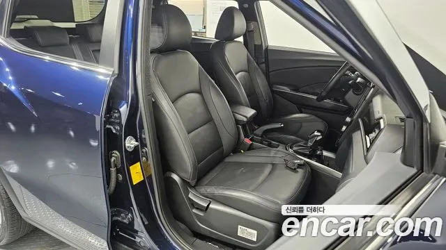 KGM Tivoli бензин 1.5 2WD V5, миниатюра 3