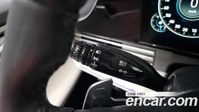 Hyundai Grandeur, миниатюра 7
