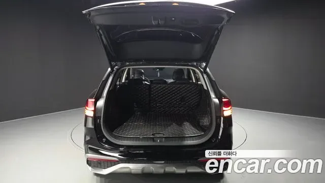 Kia Sportage Signature 2WD, миниатюра 19