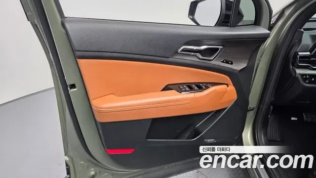 Kia Sportage бензин 1.6 Turbo 4WD Signature Gravity, миниатюра 29