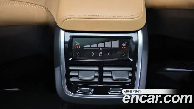 Volvo V60 B5 AWD, миниатюра 15