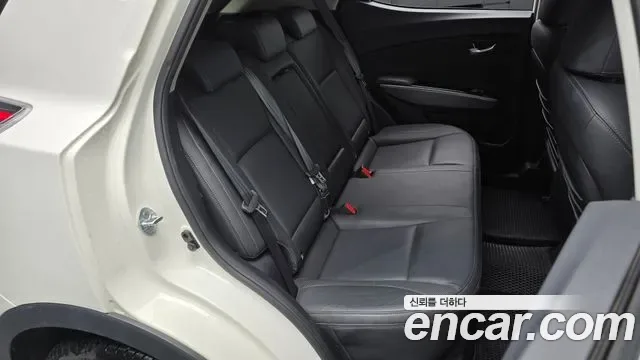 KGM Tivoli бензин 1.5 2WD V3, миниатюра 5