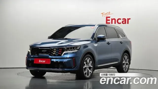 Kia Sorento дизель 2.2 2WD Signature, миниатюра 26