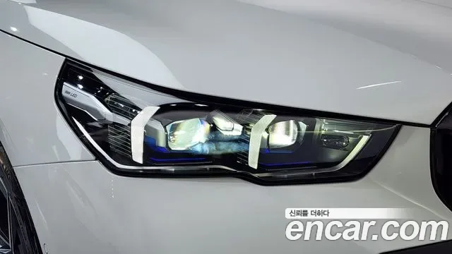 BMW 5 (G60) 520i M, миниатюра 10