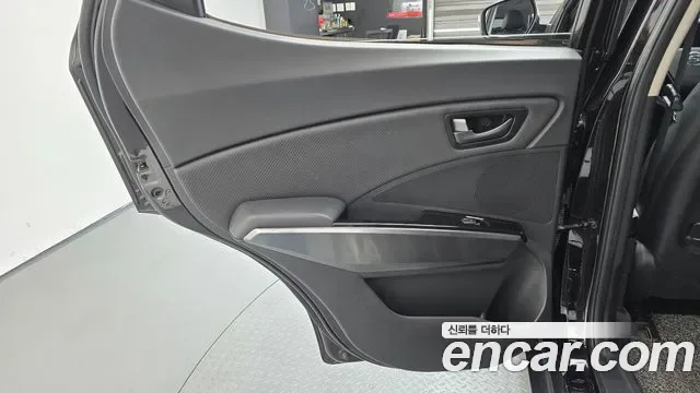 KGM Tivoli бензин 1.5 2WD V3, миниатюра 12