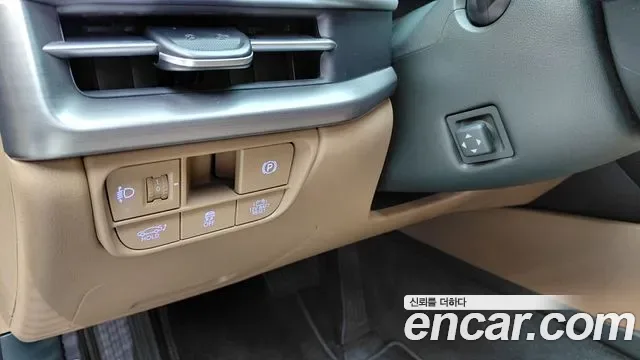 Hyundai Grandeur, миниатюра 19