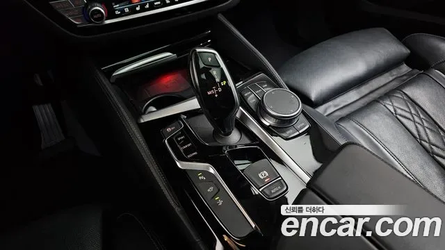 BMW 6 GT (G32) 630d xDrive, миниатюра 13