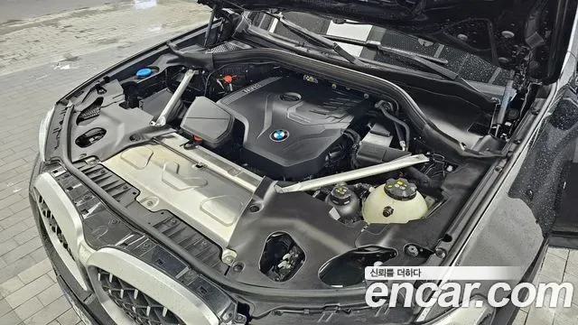 BMW X4 xDrive20i M, миниатюра 25