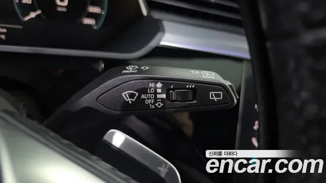 Audi e-, миниатюра 3