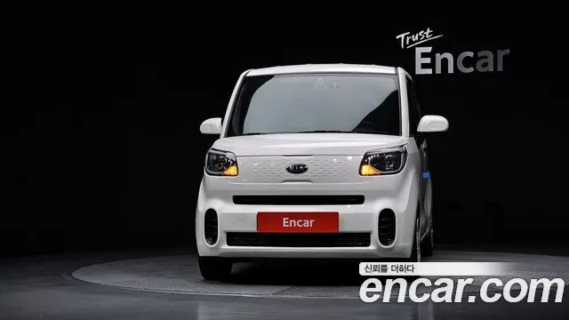 Kia The New Ray Prestige, миниатюра 19