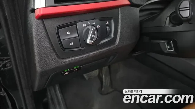 BMW 3 GT (F34) GT 320d xDrive, миниатюра 4
