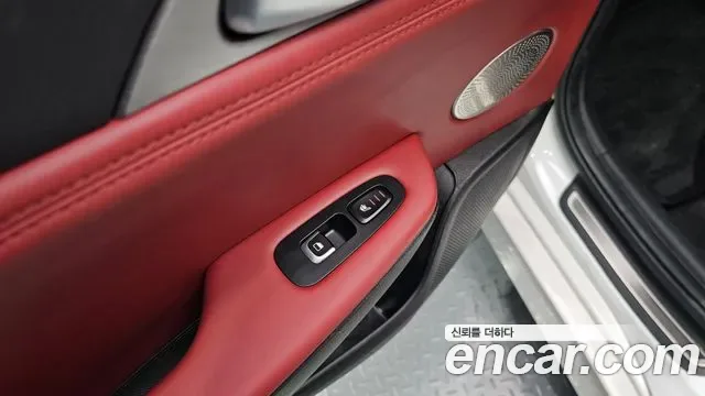 Kia Stinger 2.0 Turbo 2WD, миниатюра 20