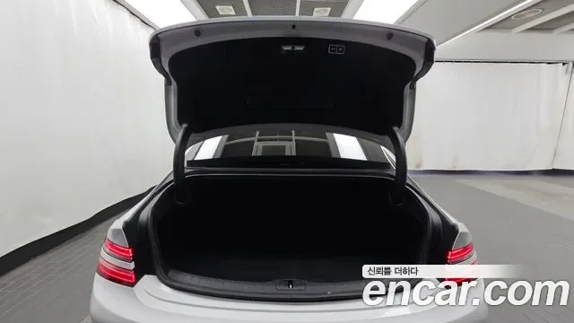 Genesis G80 бензин 2.5 Turbo AWD ( ), миниатюра 24