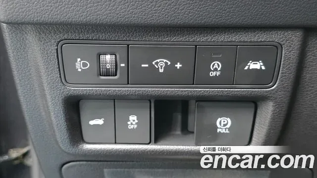 Hyundai Sonata 2.0 Premium, миниатюра 29