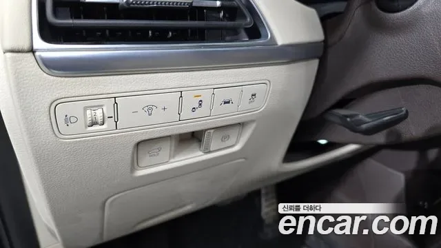Hyundai Palisade дизель 2.2 4WD VIP, миниатюра 7