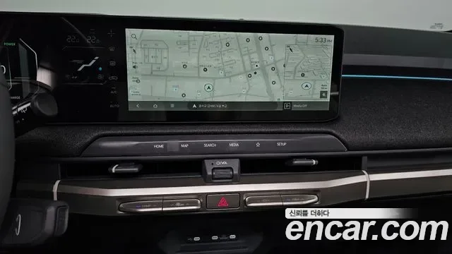 Kia EV3 4WD GT Line, миниатюра 11