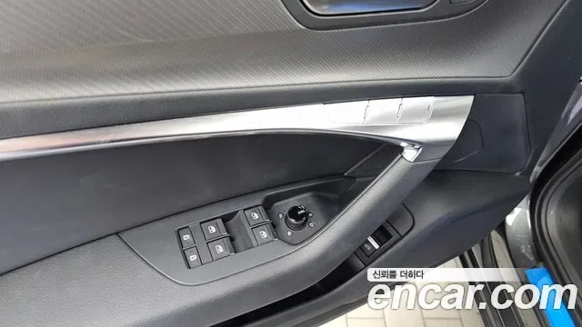 Audi A6 40 TDI, миниатюра 22