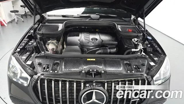 Mercedes-Benz GLE GLE300d 4MATIC, миниатюра 18