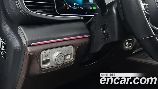 Mercedes-Benz GLE GLE450 4MATIC, миниатюра 28