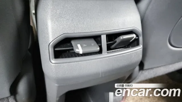 Kia EV3 2WD GT Line, миниатюра 27