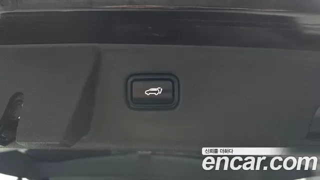 Kia Mohave дизель 3.0 4WD 6 мест Gravity, миниатюра 13