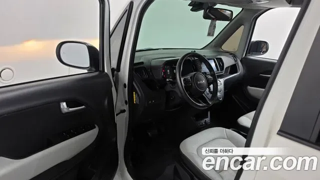 Kia Ray Signature, миниатюра 3