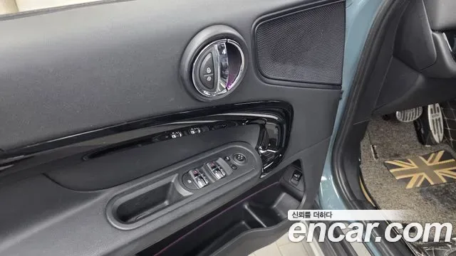 MINI Cooper HIGH II, миниатюра 13