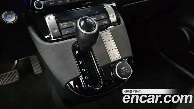 Hyundai Casper Modern, миниатюра 18