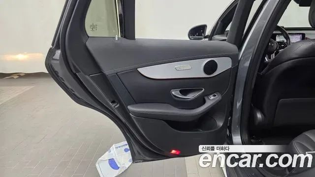 Mercedes-Benz EQC EQC400 4MATIC, миниатюра 5