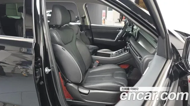 Hyundai The New Palisade бензин 3.8 2WD Prestige, миниатюра 14