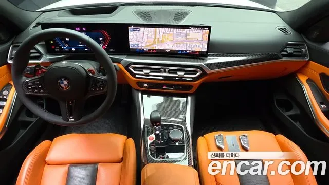 BMW M3 M xDrive, миниатюра 2