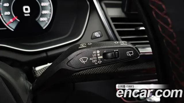 Audi SQ5 3.0 TFSI, миниатюра 26