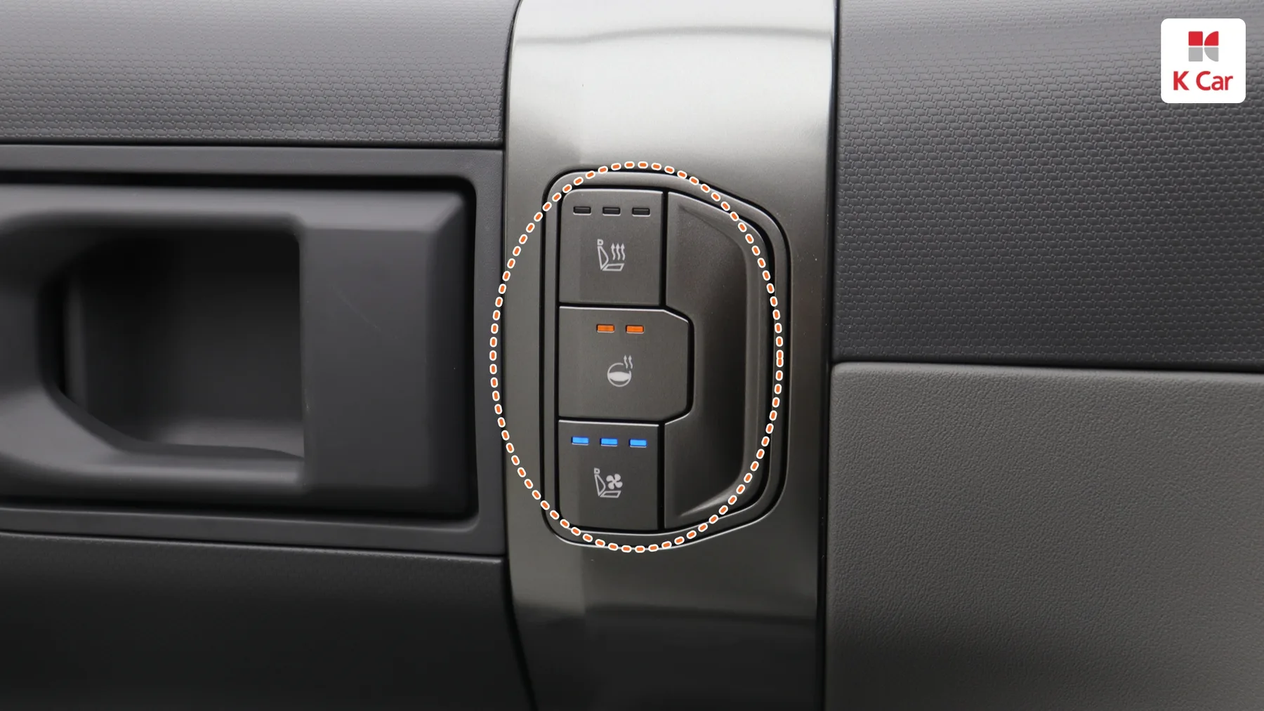 Kia EV3 2WD, миниатюра 19