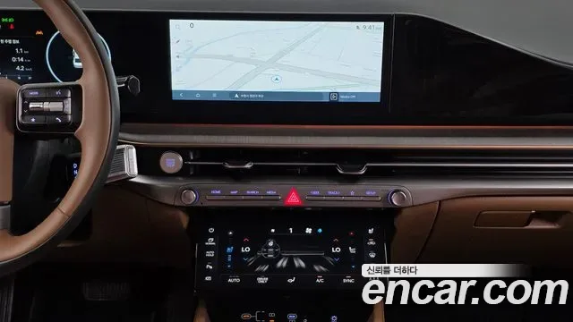 Hyundai Grandeur Calligraphy, миниатюра 30